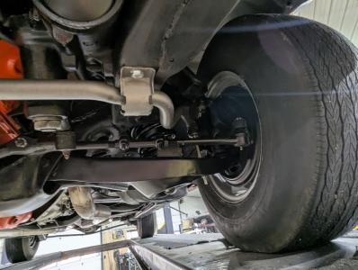 1970 Chevrolet El Camino SS 454