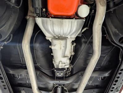 1970 Chevrolet El Camino SS 454