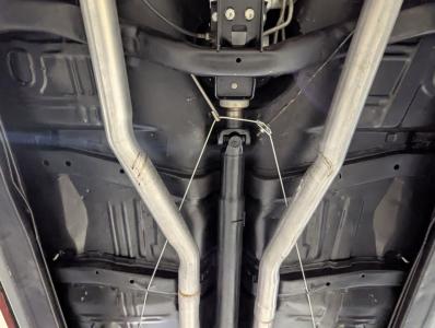 1970 Chevrolet El Camino SS 454