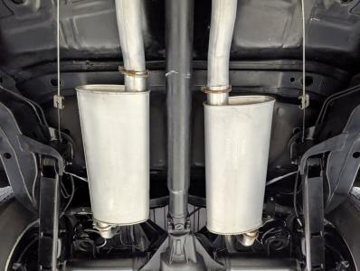 1970 Chevrolet El Camino SS 454