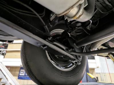 1970 Chevrolet El Camino SS 454