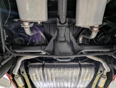 1970 Chevrolet El Camino SS 454