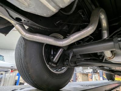 1970 Chevrolet El Camino SS 454