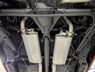 1970 Chevrolet El Camino SS 454