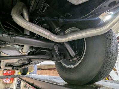 1970 Chevrolet El Camino SS 454