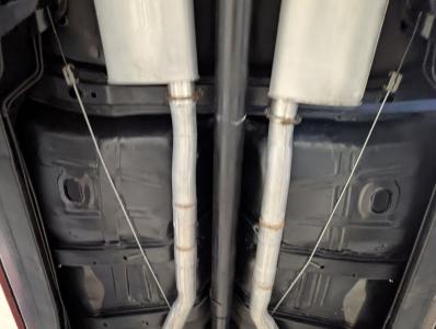 1970 Chevrolet El Camino SS 454