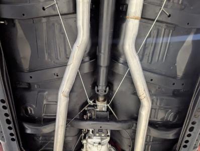 1970 Chevrolet El Camino SS 454