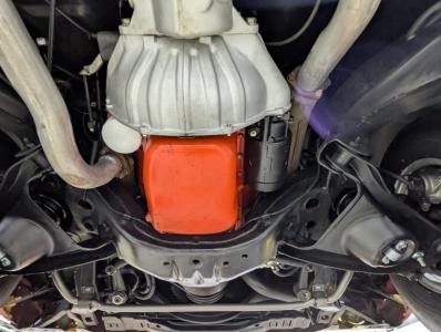 1970 Chevrolet El Camino SS 454