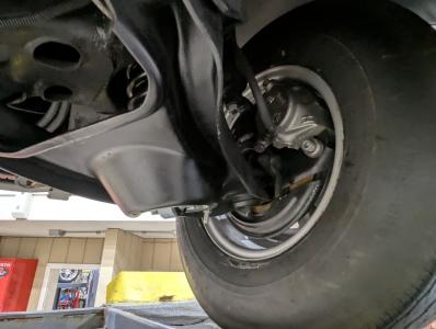 1970 Chevrolet El Camino SS 454