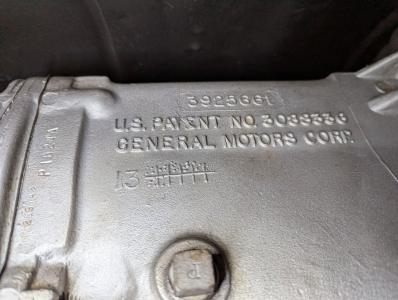 1970 Chevrolet El Camino SS 454