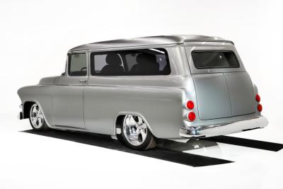 1958 Chevrolet Suburban
