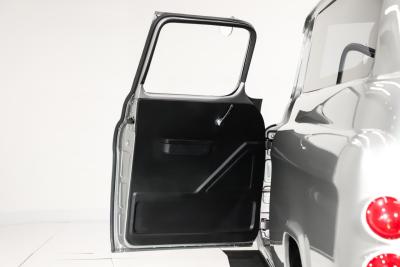 1958 Chevrolet Suburban