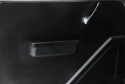 1958 Chevrolet Suburban