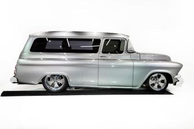 1958 Chevrolet Suburban