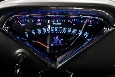 1958 Chevrolet Suburban