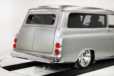 1958 Chevrolet Suburban