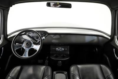 1958 Chevrolet Suburban