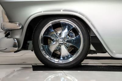 1958 Chevrolet Suburban