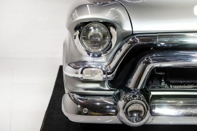 1958 Chevrolet Suburban