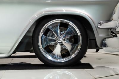 1958 Chevrolet Suburban