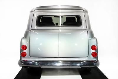 1958 Chevrolet Suburban