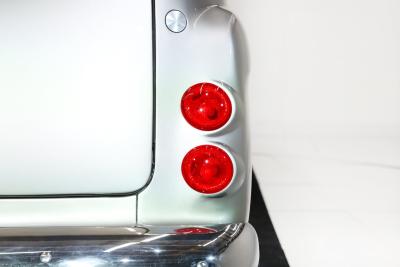 1958 Chevrolet Suburban