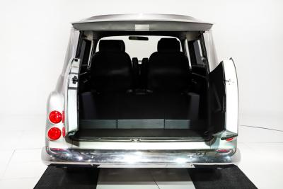 1958 Chevrolet Suburban