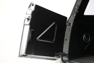 1958 Chevrolet Suburban