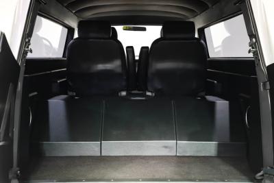 1958 Chevrolet Suburban