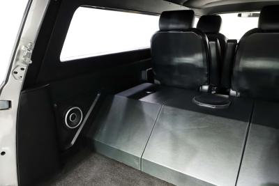 1958 Chevrolet Suburban