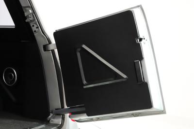 1958 Chevrolet Suburban