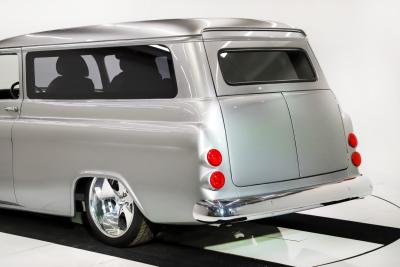 1958 Chevrolet Suburban