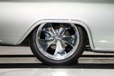 1958 Chevrolet Suburban