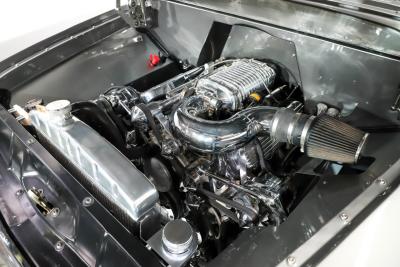 1958 Chevrolet Suburban