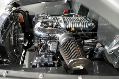 1958 Chevrolet Suburban