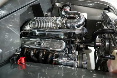 1958 Chevrolet Suburban