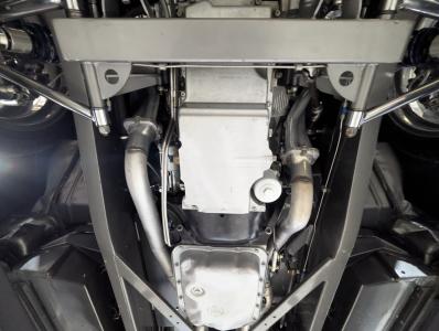 1958 Chevrolet Suburban