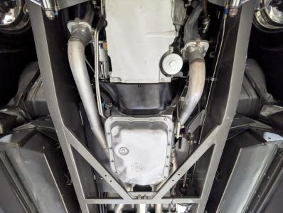 1958 Chevrolet Suburban