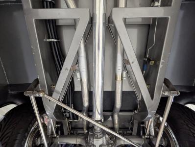 1958 Chevrolet Suburban