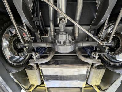 1958 Chevrolet Suburban