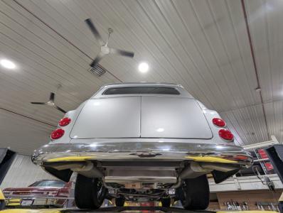 1958 Chevrolet Suburban