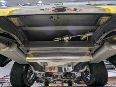 1958 Chevrolet Suburban