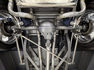 1958 Chevrolet Suburban