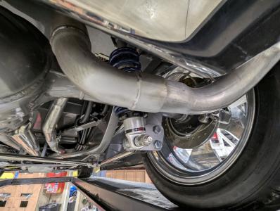 1958 Chevrolet Suburban