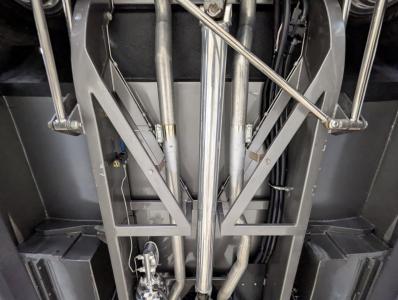 1958 Chevrolet Suburban