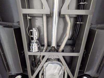 1958 Chevrolet Suburban