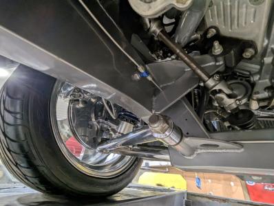 1958 Chevrolet Suburban