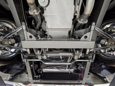 1958 Chevrolet Suburban