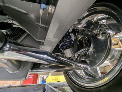 1958 Chevrolet Suburban