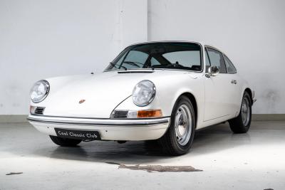 1969 Porsche 911 T 2.0 LWB